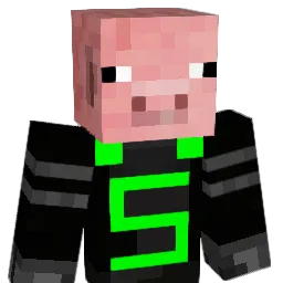 jalokins Minecraft avatar bust
