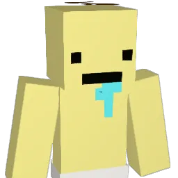 jaloko1 Minecraft avatar bust