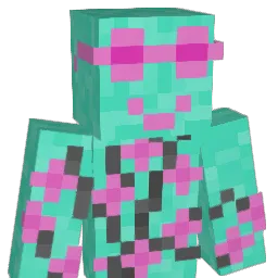 jalotin's Minecraft skin