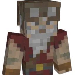 jalte1999 Minecraft avatar bust