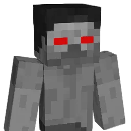jalynnjello Minecraft avatar bust