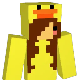 jalyzz Minecraft avatar bust