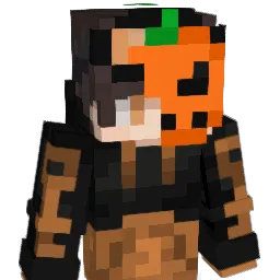 jam12x Minecraft avatar bust