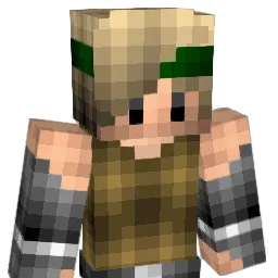 jam4596's Minecraft skin