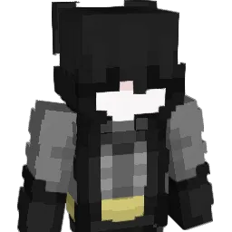 jamaaaa_ Minecraft avatar bust