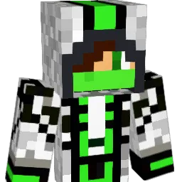 jamaikalps Minecraft avatar bust