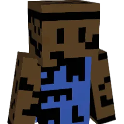 jamal_blobito Minecraft avatar bust