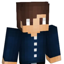 jamantapip's Minecraft skin