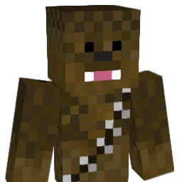 jamas6 Minecraft avatar bust