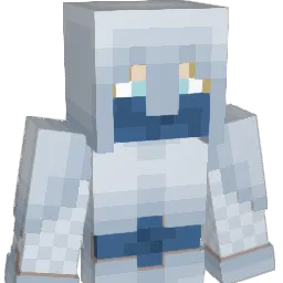 jamatii's Minecraft skin