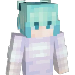 jamatm Minecraft avatar bust
