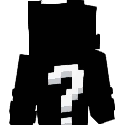 jambALRIGHT Minecraft avatar bust