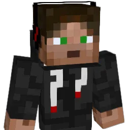 jamba289 Minecraft avatar bust