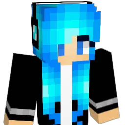 jambana8 Minecraft avatar bust