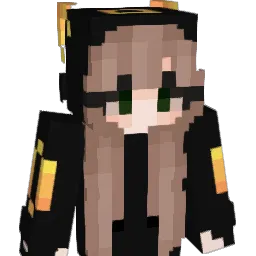 jambizzio Minecraft avatar bust