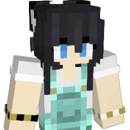 jamboree_lee Minecraft avatar bust