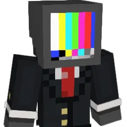 jamcraft123 Minecraft avatar bust