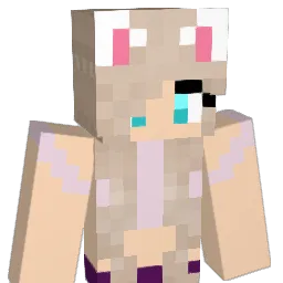 jameegamer Minecraft avatar bust