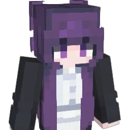 jamel Minecraft avatar bust