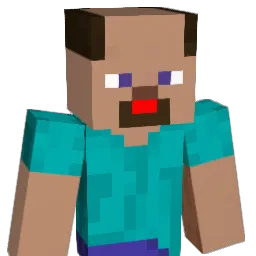 jamelaosz Minecraft avatar bust