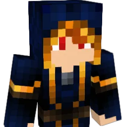jamelip4 Minecraft avatar bust