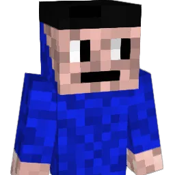 jamepic22 Minecraft avatar bust