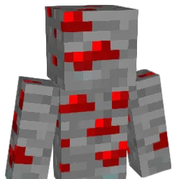 james1174 Minecraft avatar bust