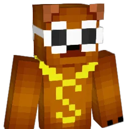 james22elliott Minecraft avatar bust