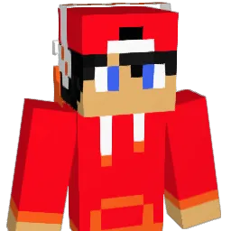james4170 Minecraft avatar bust