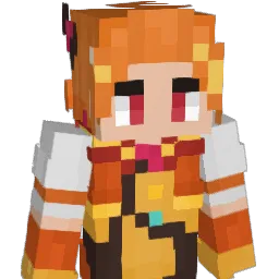 james6037's Minecraft skin