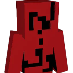 james_48 Minecraft avatar bust
