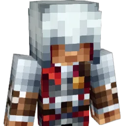 james_thomson888 Minecraft avatar bust