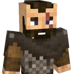 jamesb_1213 Minecraft avatar bust