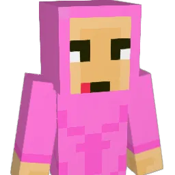 jamesbarnett101 Minecraft avatar bust