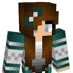 jamesbondtheboss Minecraft avatar bust