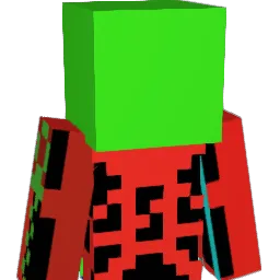 jamesc's Minecraft skin