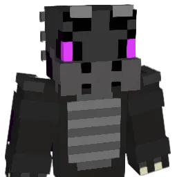 jamescalebyt Minecraft avatar bust