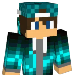jamescool112 Minecraft avatar bust