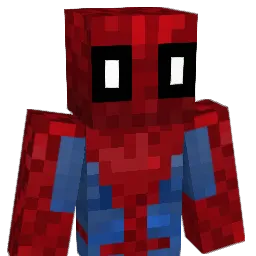 jamescybercraft Minecraft avatar bust