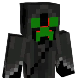 jamesdean12 Minecraft avatar bust