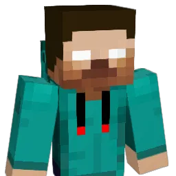 jamesdouglas02 Minecraft avatar bust