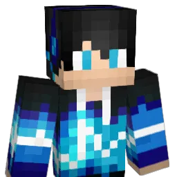 jamesgamer13 Minecraft avatar bust