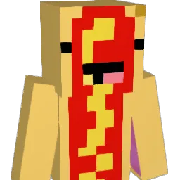 jamesicle98 Minecraft avatar bust