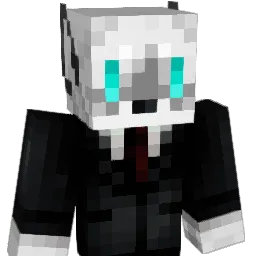 jameskaden Minecraft avatar bust