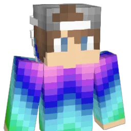 jamesloveless Minecraft avatar bust