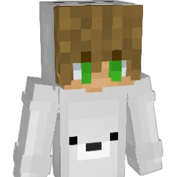 jamesmanu Minecraft avatar bust