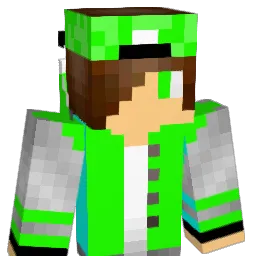 jamesmaster38's Minecraft skin