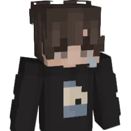 jamesp103 Minecraft avatar bust
