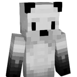 jamesplayer Minecraft avatar bust