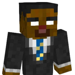 jamesraw10's Minecraft skin